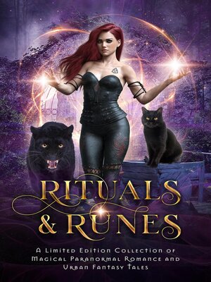 cover image of Rituals & Runes
